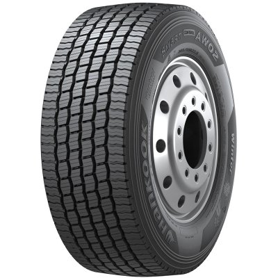 Hankook AW02 385/55 R22,5 160K