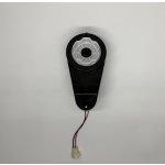 Mamido Motor s převodovkou 555-C 24V 200W 12000 RPM – Sleviste.cz