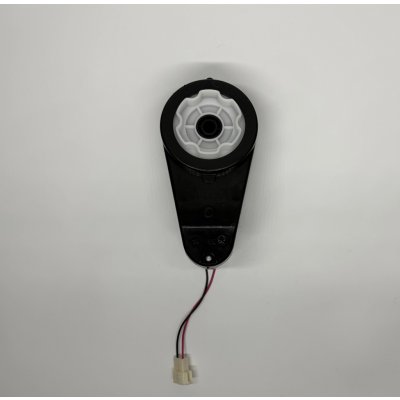 Mamido Motor s převodovkou 555-C 24V 200W 12000 RPM – Sleviste.cz