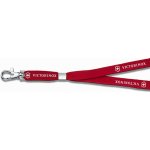 Šňůrka na krk Victorinox s karabinou 12 cm 4.1879 – Zboží Dáma