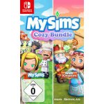 MySims: Cozy Bundle – Hledejceny.cz