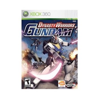 Dynasty Warriors: Gundam