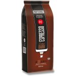 Douwe Egberts Professional Espresso Extra dark roast zrnková 1 kg – Hledejceny.cz