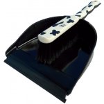 Cedric Lopatka a smetáček MÚÚÚ – Zboží Dáma