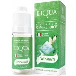 Ritchy Liqua Q Two mints 30 ml 18 mg – Zboží Mobilmania