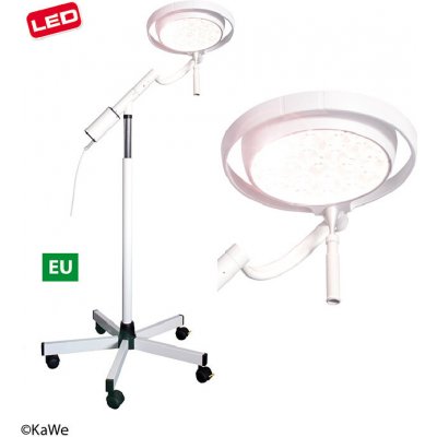 KaWe Operační lampa MASTERLIGHT LED 4000F – Hledejceny.cz