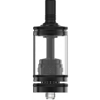 Ambition Mods Revorie MTL RTA Black 5ml – Hledejceny.cz