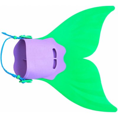 Surtep Swimming Mermaid – Hledejceny.cz