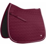 Waldhausen Podsedlová dečka Philadelphia vínová – Zboží Dáma