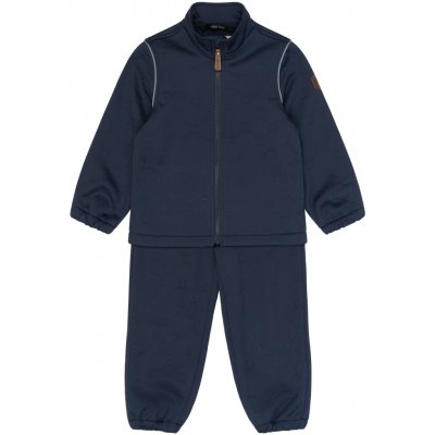 Mikk-Line dětské termo bunda kalhoty 4255 Blue Nights – Sleviste.cz