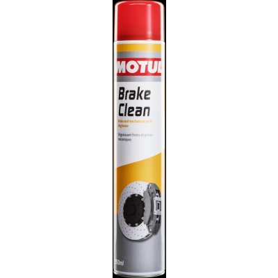 Motul P2 Brake Clean 750 ml – Sleviste.cz