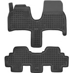 Koberce gumové Rezaw Plast Citroën C8 2002-2014 | Zboží Auto