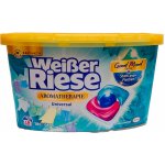Wießer Riese UNIVERSAL AROMATHERAPIE 18 pods - tablety na praní prádla 18 ks x 12g - 216g – Zboží Mobilmania