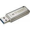 Flash disk Kingston IronKey Locker+ 50 64GB IKLP50/64GB