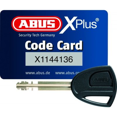 Abus Granit X-Plus 540/160HB230 – Zbozi.Blesk.cz