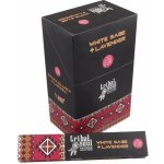 Tribal Soul White Sage a Lavender Vonné tyčinky 15 g – Zboží Dáma