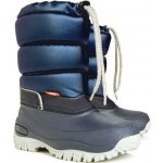 Demar Lucky M 1417 Grafit dámské sněhule – Zboží Dáma