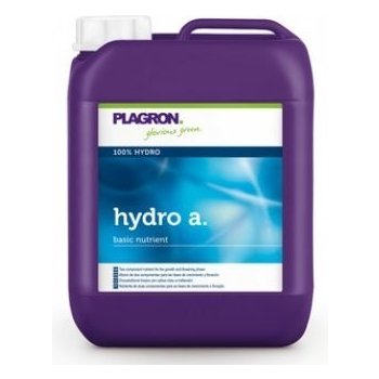 Plagron Hydro A+B 1 L