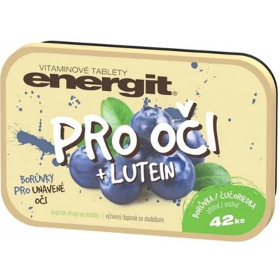 Energit Vision 42 tablet – Hledejceny.cz
