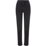 Esmara Dámské termo džíny Straight Fit tmavě šedá – Sleviste.cz