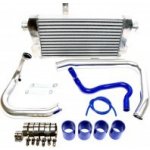 TATechnix Sportovní intercooler Audi A4 B6 Avant (8E5) - 1,8T (150-200PS) – Zbozi.Blesk.cz