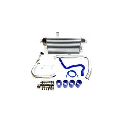 TATechnix Sportovní intercooler Audi A4 B6 Avant (8E5) - 1,8T (150-200PS) – Zbozi.Blesk.cz