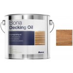 Bona Decking oil 2,5 l neutrální – Zboží Mobilmania