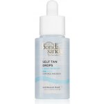 Bondi Sands Self Tan Drops samoopalovací kapky na obličej a tělo Light/Medium 30 ml – Zbozi.Blesk.cz