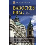 Barockes Prag Barokní Praha německy – Hledejceny.cz