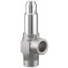 Armatura Herose Pojistný ventil tlaku nerezový 06016 - 1/2" Pojistný tlak: 13,0 bar