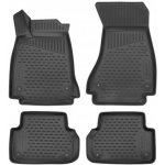 Koberce gumové Novline Audi A4 2016-2024 – Hledejceny.cz