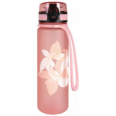 Albi Láhev 500 ml Lilie – Zboží Dáma