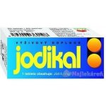 Naturvita Jodikal 80 tablet – Hledejceny.cz