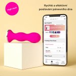 Perifit Kegel Exerciser with App – Zboží Mobilmania