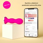 Perifit Kegel Exerciser with App – Hledejceny.cz