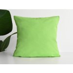 Xpose Michaela letní zelený 40 x 40 cm – Sleviste.cz