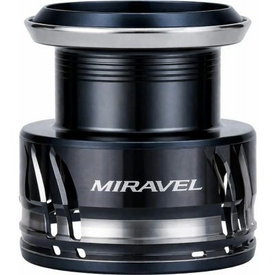 Náhradní cívka Shimano Miravel 2500 HG – Hledejceny.cz