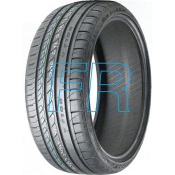 Pneumatiky Tracmax F-105 225/55 R17 101W