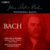 Hudba Johann Sebastian Bach 1685-1750 - Das Vokalwerk SACD