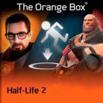 Half Life 2: The Orange Box  – Hledejceny.cz