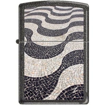 Zippo Cobblestone Waves – Hledejceny.cz