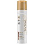 Minetan samoopalovací pěna pro zlatavé opálení Caramel (Classic 1 Hour Express Tan) 200 ml – Hledejceny.cz