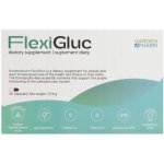 GardenPharm pro klouby, chrupavky a kosti s glukosaminem a extraktem z kadidlovníku FlexiGluc 30 kapslí – Hledejceny.cz