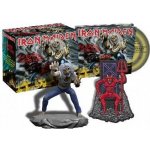 Iron Maiden - Number Of The Beast Box Set – Hledejceny.cz