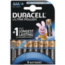 Duracell Ultra Power AAA 8ks MX2400B8