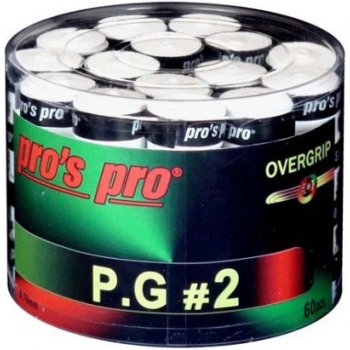 Pro's Pro P.G.2 60ks bílá