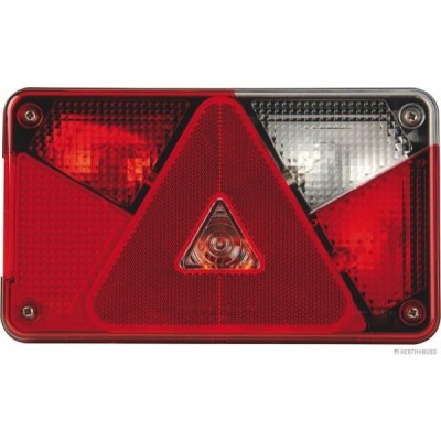 Zadní světlo HERTH+BUSS ELPARTS 83830185 – Hledejceny.cz