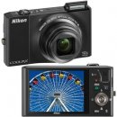 Nikon CoolPix S8000