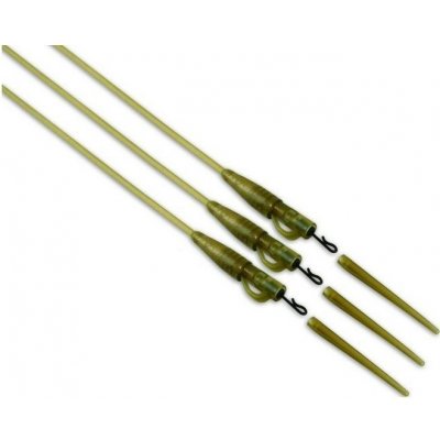 Extra Carp Quick Change with Camo Tubing – Zboží Dáma