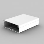 KOPOS KANÁL ELEKTROINSTALAČNÍ EKD 120X40 HD 2m – Sleviste.cz